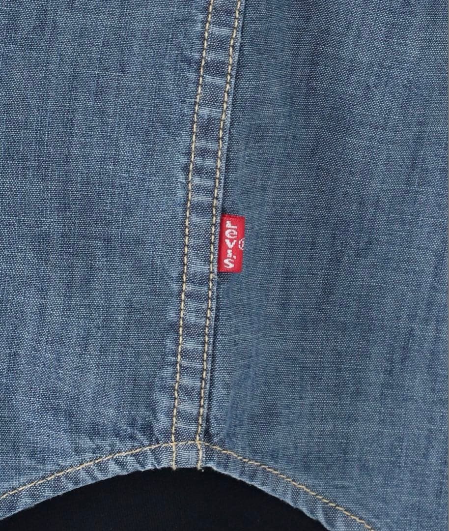 spick and span Levi's/リーバイス 別注 SHIRT