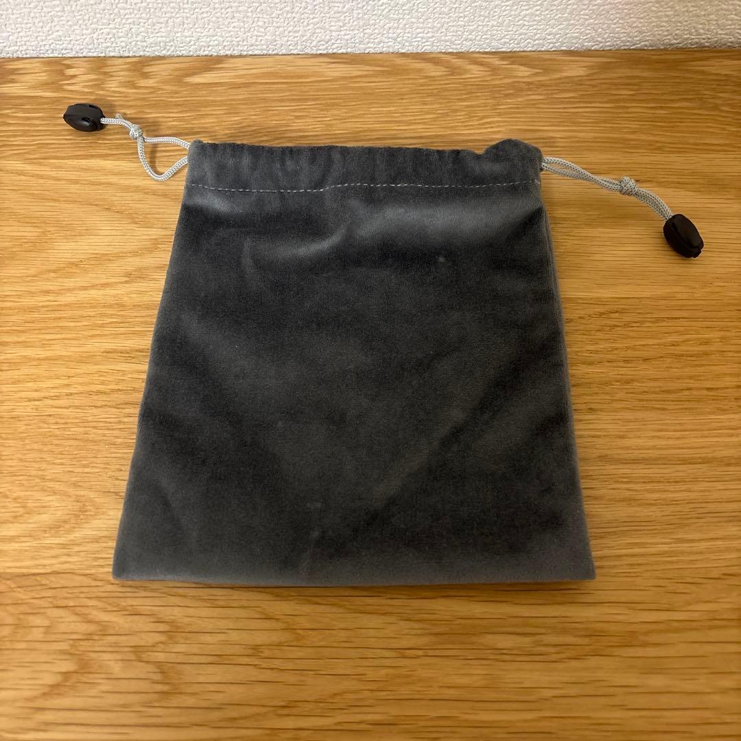 adget ポケットプロジェクター／ホワイト