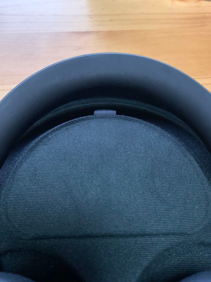 Bose ワイヤレスヘッドホン ブラック　NC700