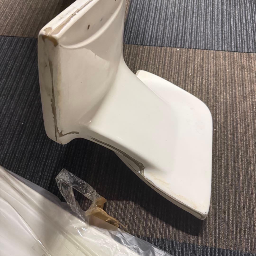 Charge speed 撃速 ZN6 ZC6リアウイング FRP製