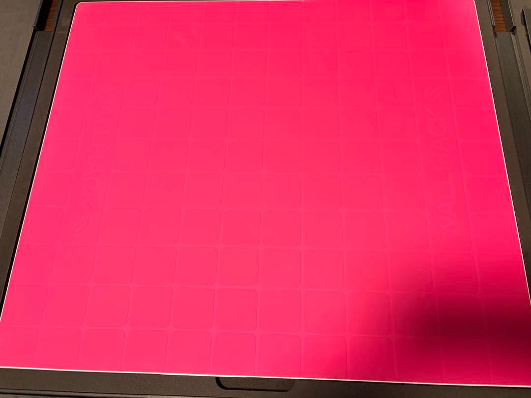 Wallhack SP-004 初音ミク SkyPAD ガラスマウスパッド