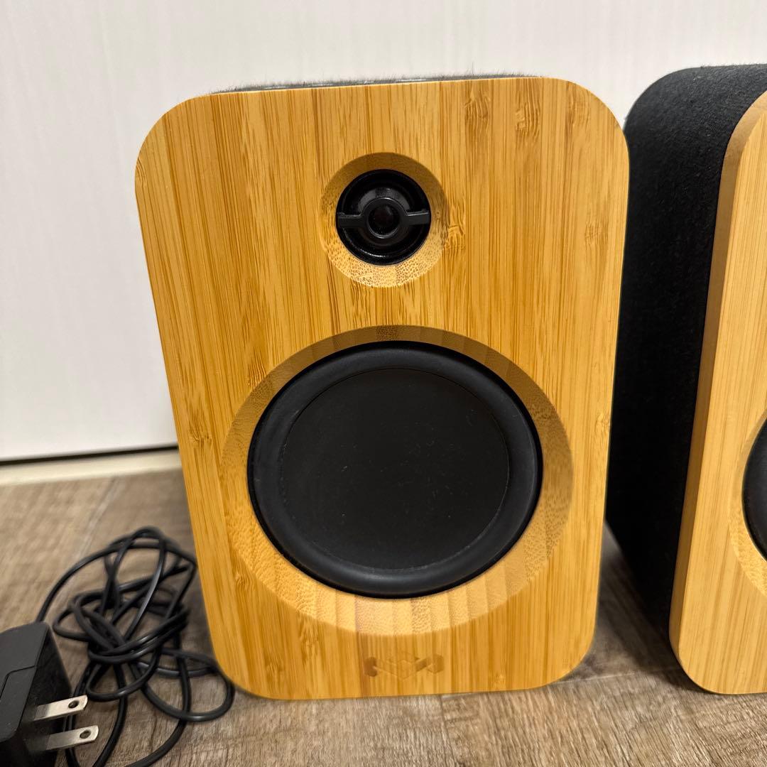 House Of Marley/ GET TOGETHER DUO スピーカー