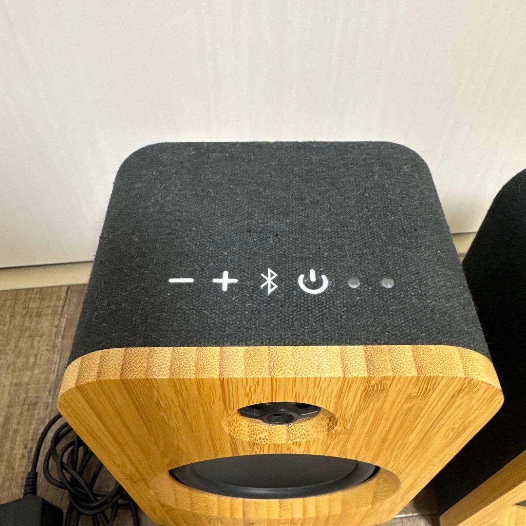 House Of Marley/ GET TOGETHER DUO スピーカー