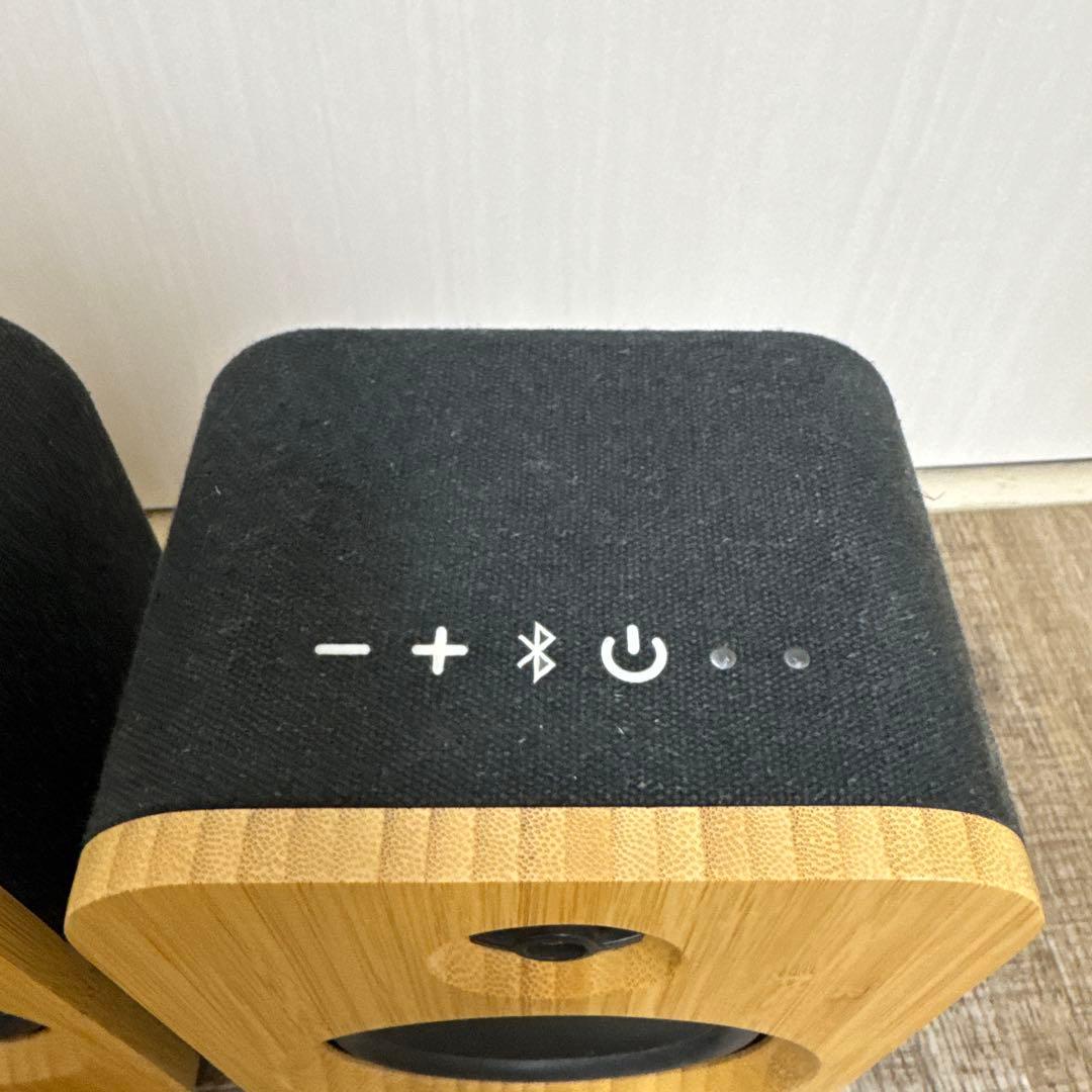 House Of Marley/ GET TOGETHER DUO スピーカー