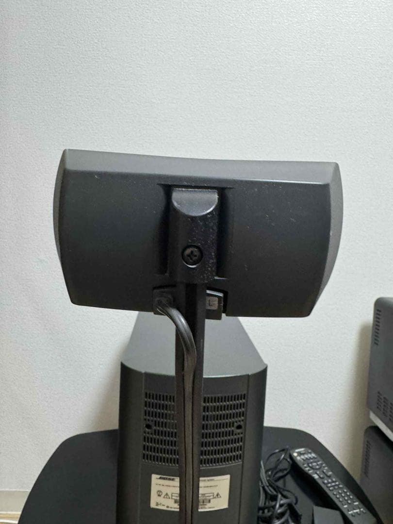 BOSE ボーズ FS-321 II Front surround system