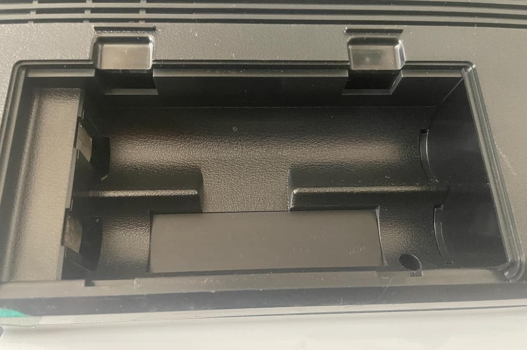 【通電確認済】AIWA TPR-820 アイワ　ラジカセ