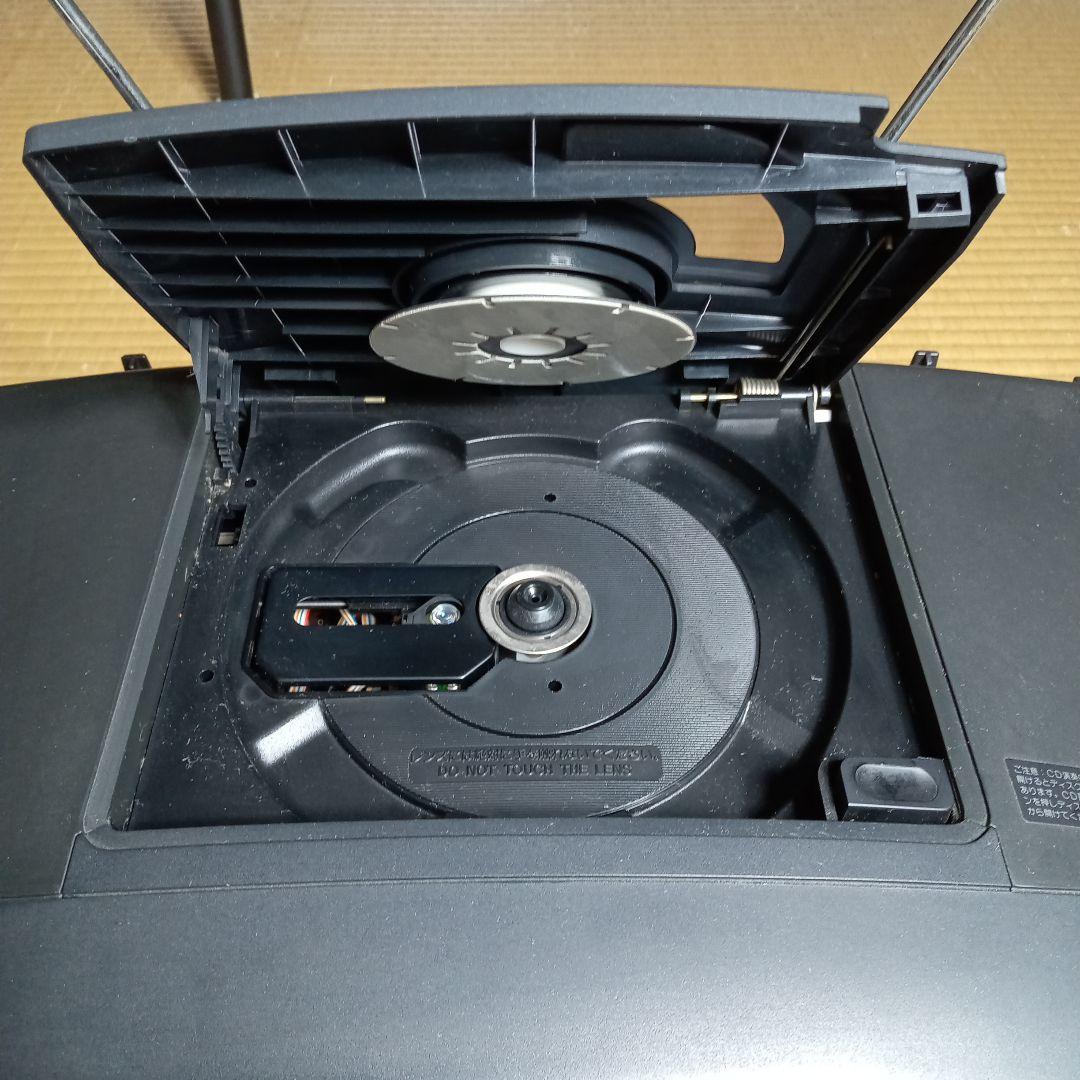 バブルラジカセ　アイワ　CSD XR90 F−322