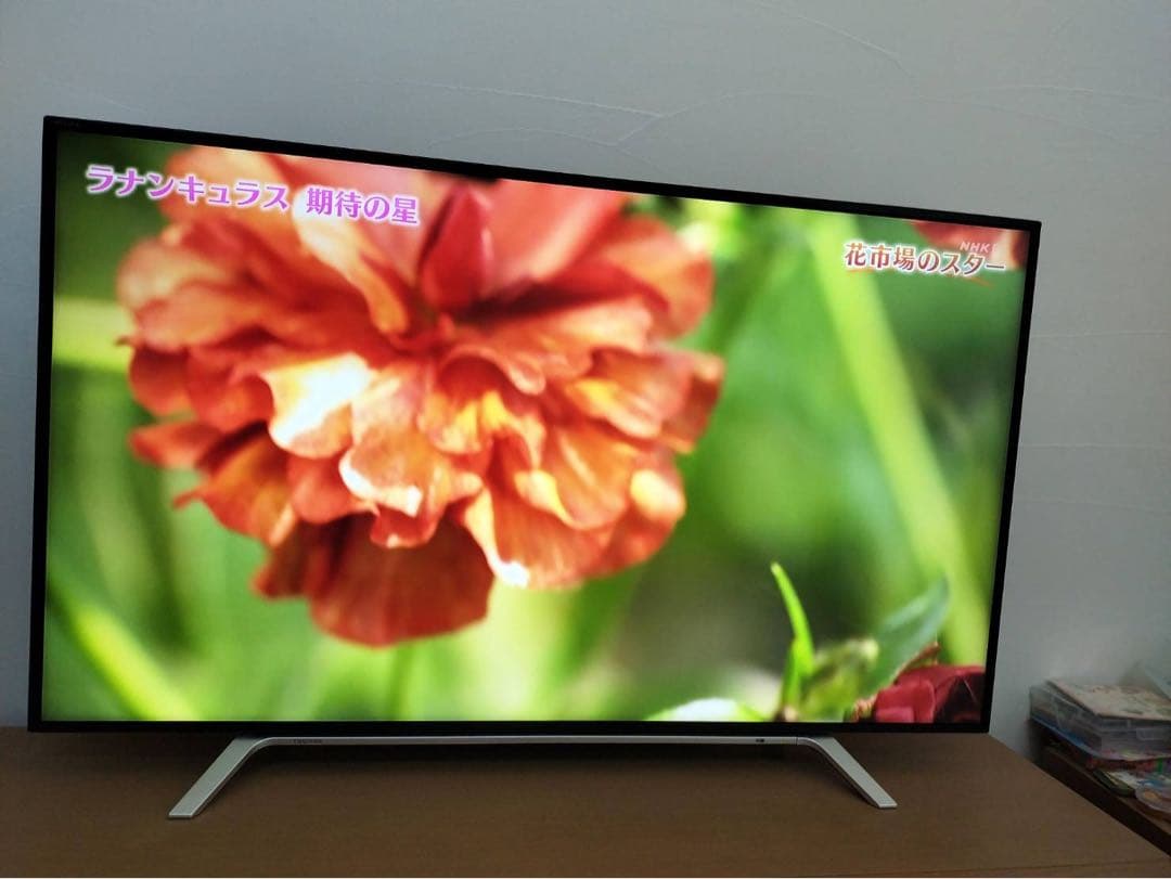 【値下げ】55Z700X 液晶テレビ 55インチタイムシフトREGZA