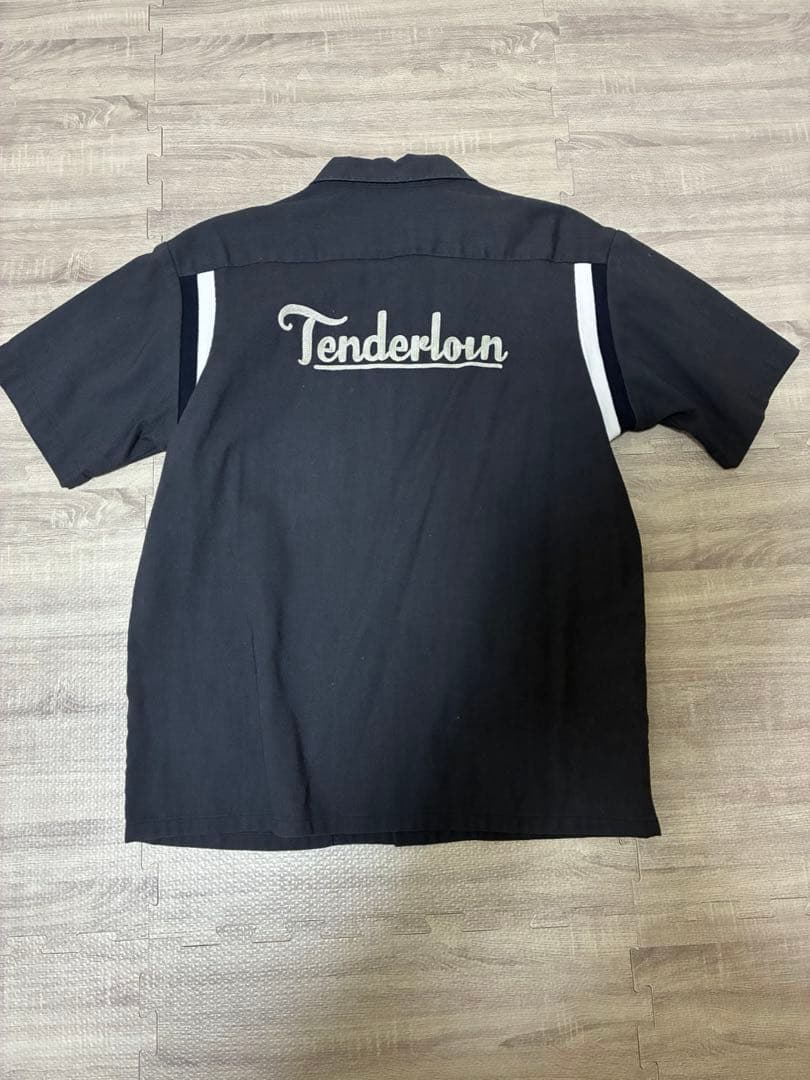 け*ー様 TENDERLOIN T-BOWLS SHT