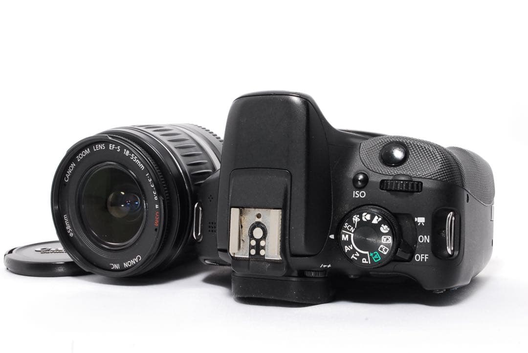 ◆すぐ使える◆Canon Kiss X7◆スマホ転送OK◆一眼レフカメラ◆超軽量