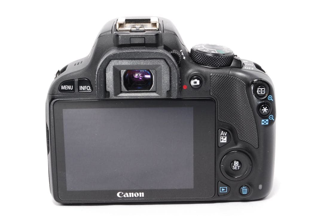 ◆すぐ使える◆Canon Kiss X7◆スマホ転送OK◆一眼レフカメラ◆超軽量