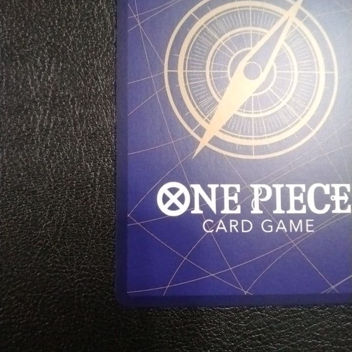 2022年 トニートニー・チョッパー フラッグシップ プロモ ワンピースカード