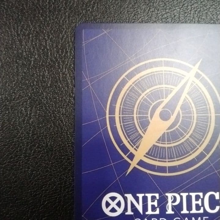 2022年 トニートニー・チョッパー フラッグシップ プロモ ワンピースカード