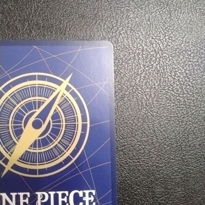 2022年 トニートニー・チョッパー フラッグシップ プロモ ワンピースカード