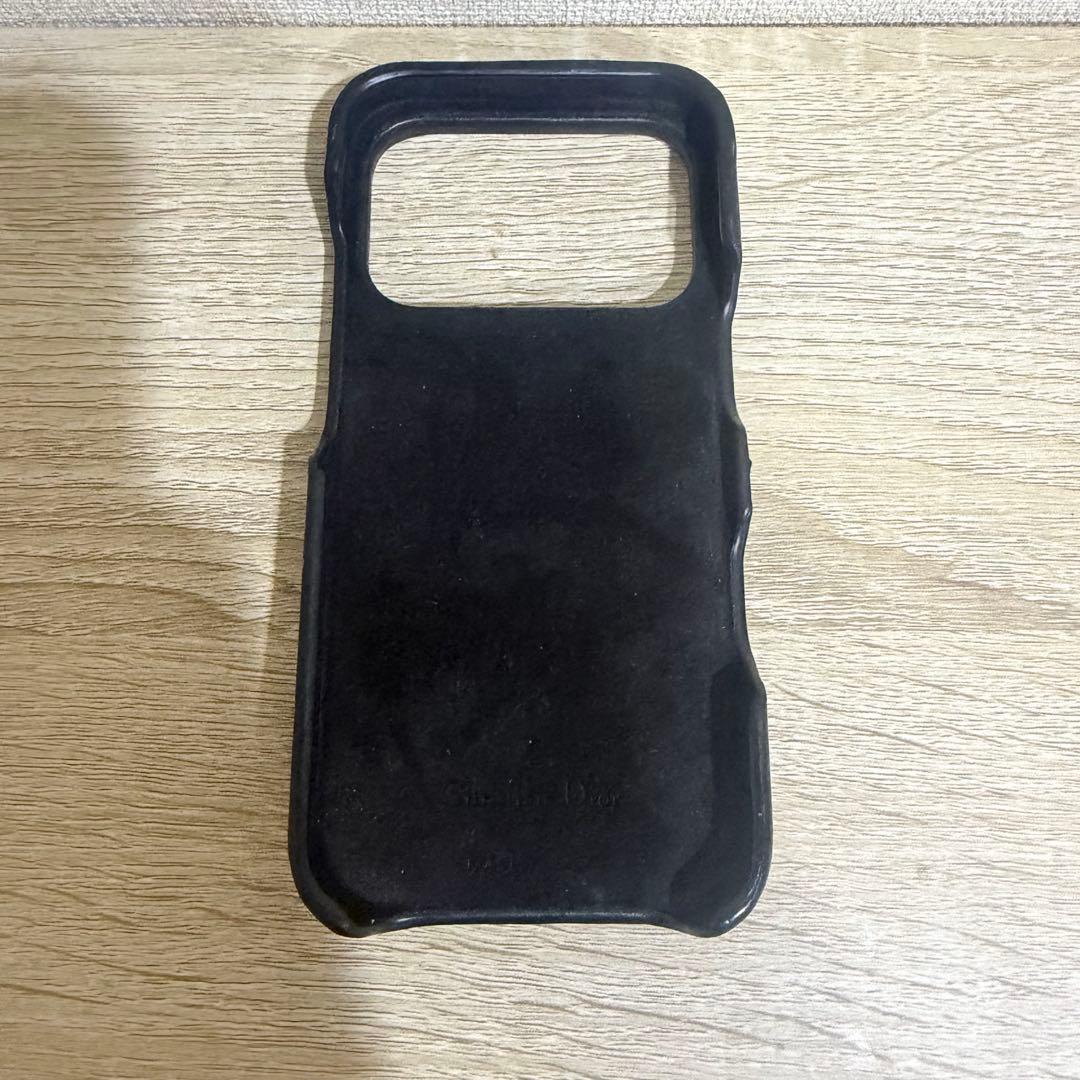 Lady Dior iPhone 17 Pro ケース