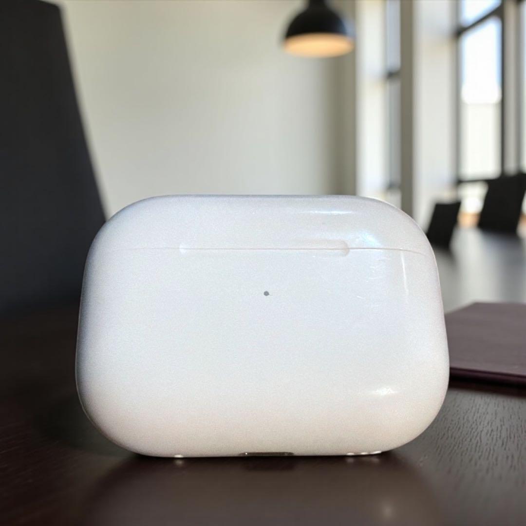 Apple AirPods Pro 第二世代