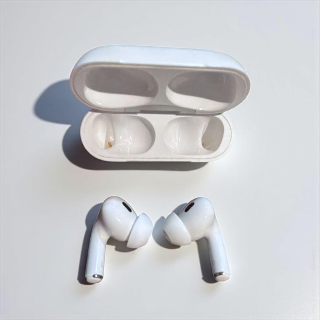 Apple AirPods Pro 第二世代