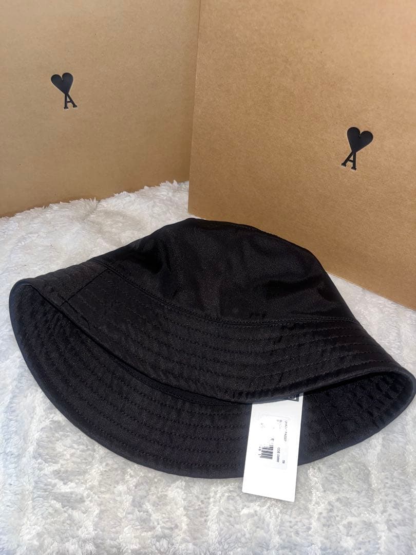 AmiParis バケットハット