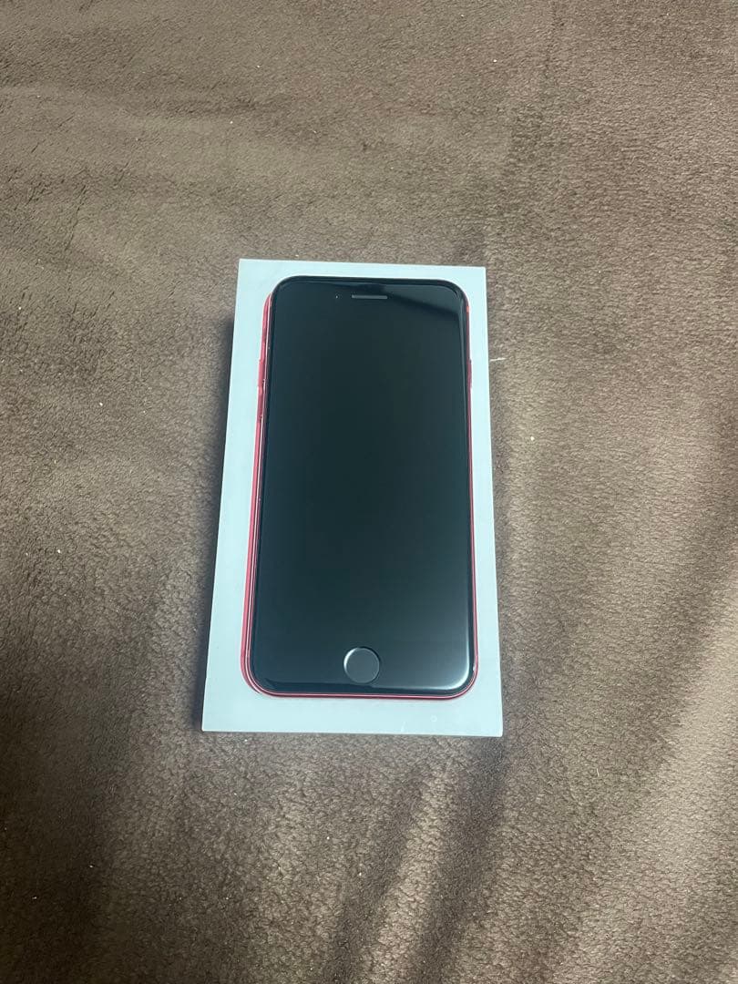 スマートフォン本体 iPhone 8 (PRODUCT)RED Special Edition