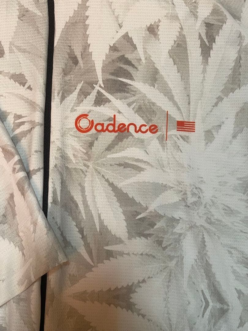 Cadence Collection サイクルジャージ ビブショーツセット