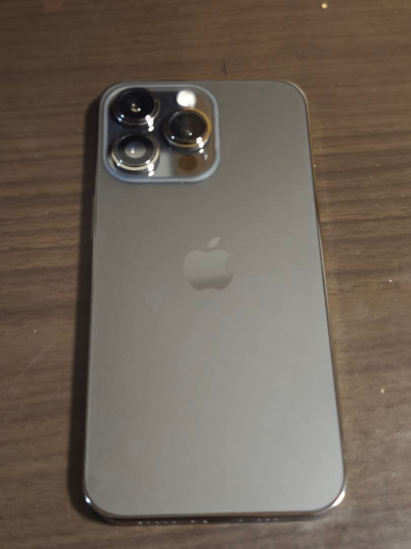 iPhone 13 Pro 256GB ジャンク