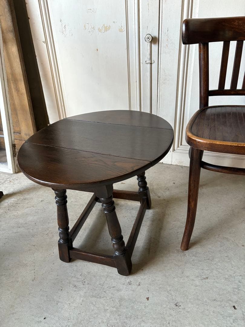 バタフライテーブル　Low