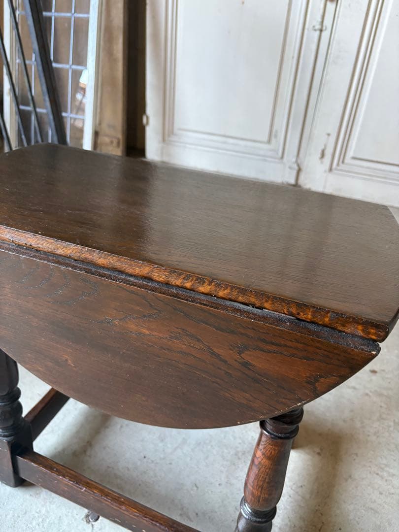 バタフライテーブル　Low