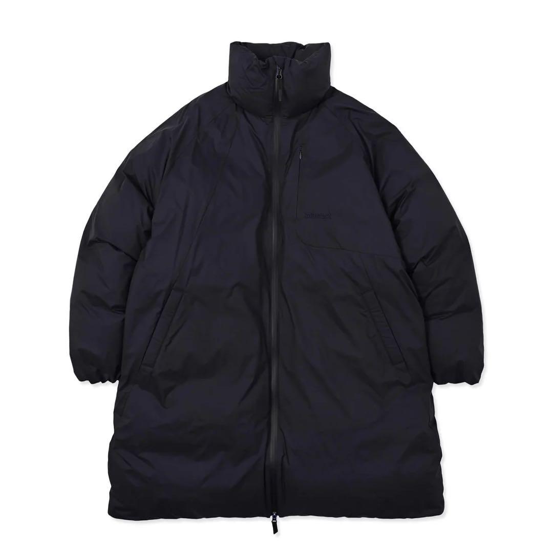 ジャケット・アウター Marmot 750FP Vertical Long Down Jacket