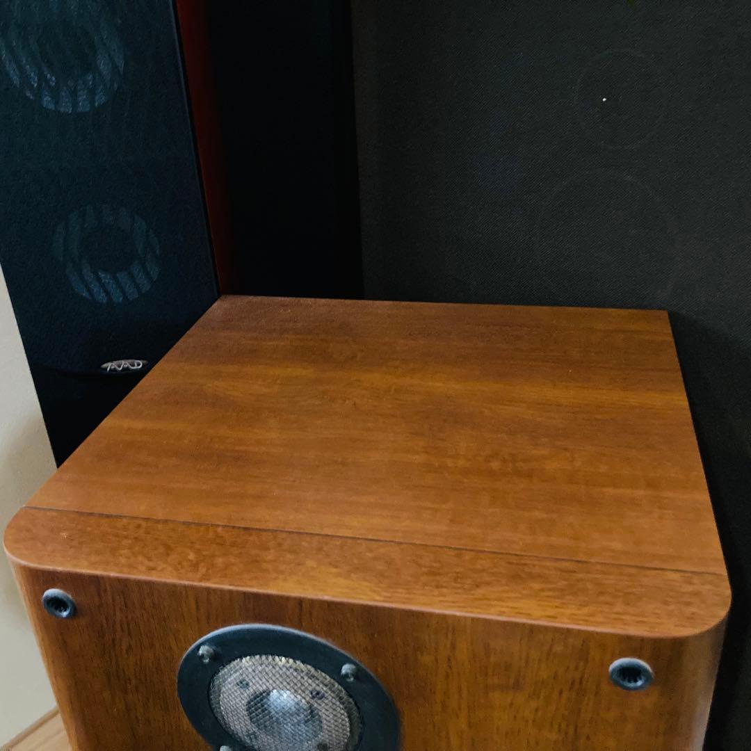 1本目　スピーカー ONKYO D-77MRX オーディオ機器 動作確認済み