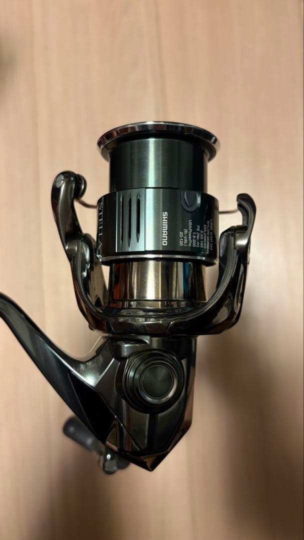 22ステラ　4000MHG