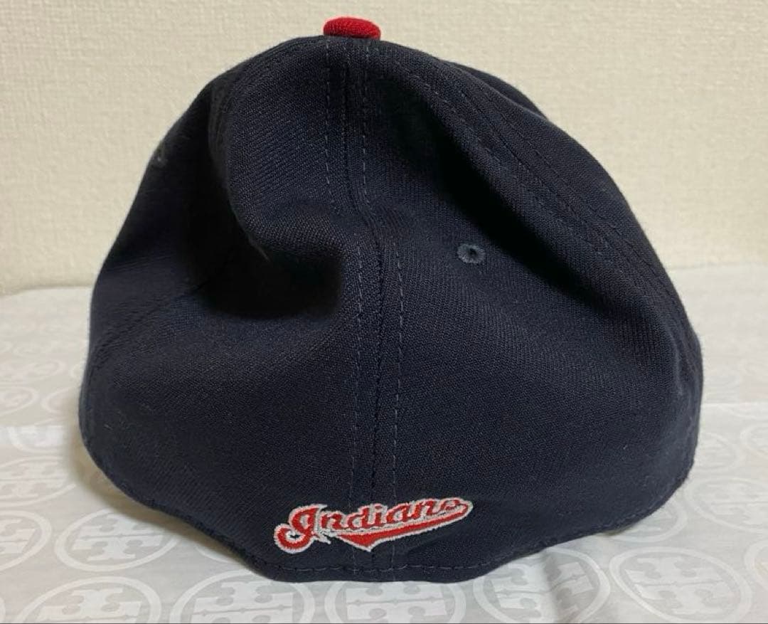 ◼️新品未使用◼️旧ワフーロゴ◼️インディアンス◼️39THIRTY◼️M／L◼️