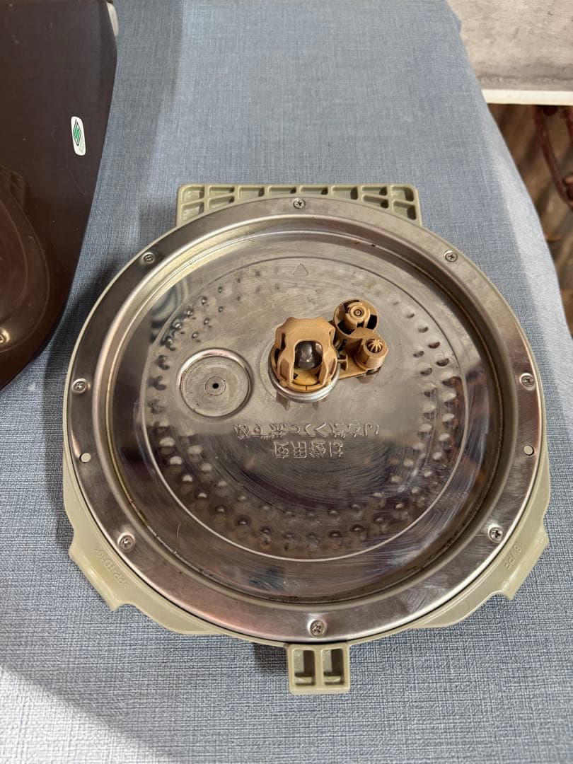 ☆TOSHIBA RC-18VXE5 1.8L 東芝真空圧力IHジャー炊飯器