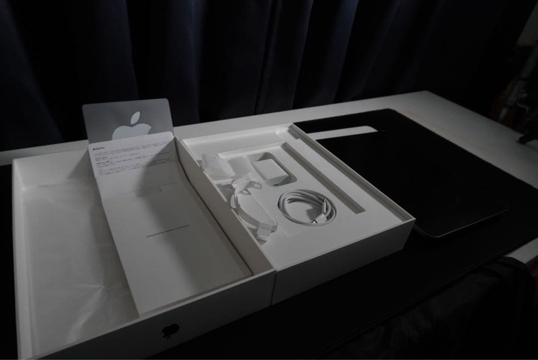 iPad Pro第2世代＆Magickeyboard