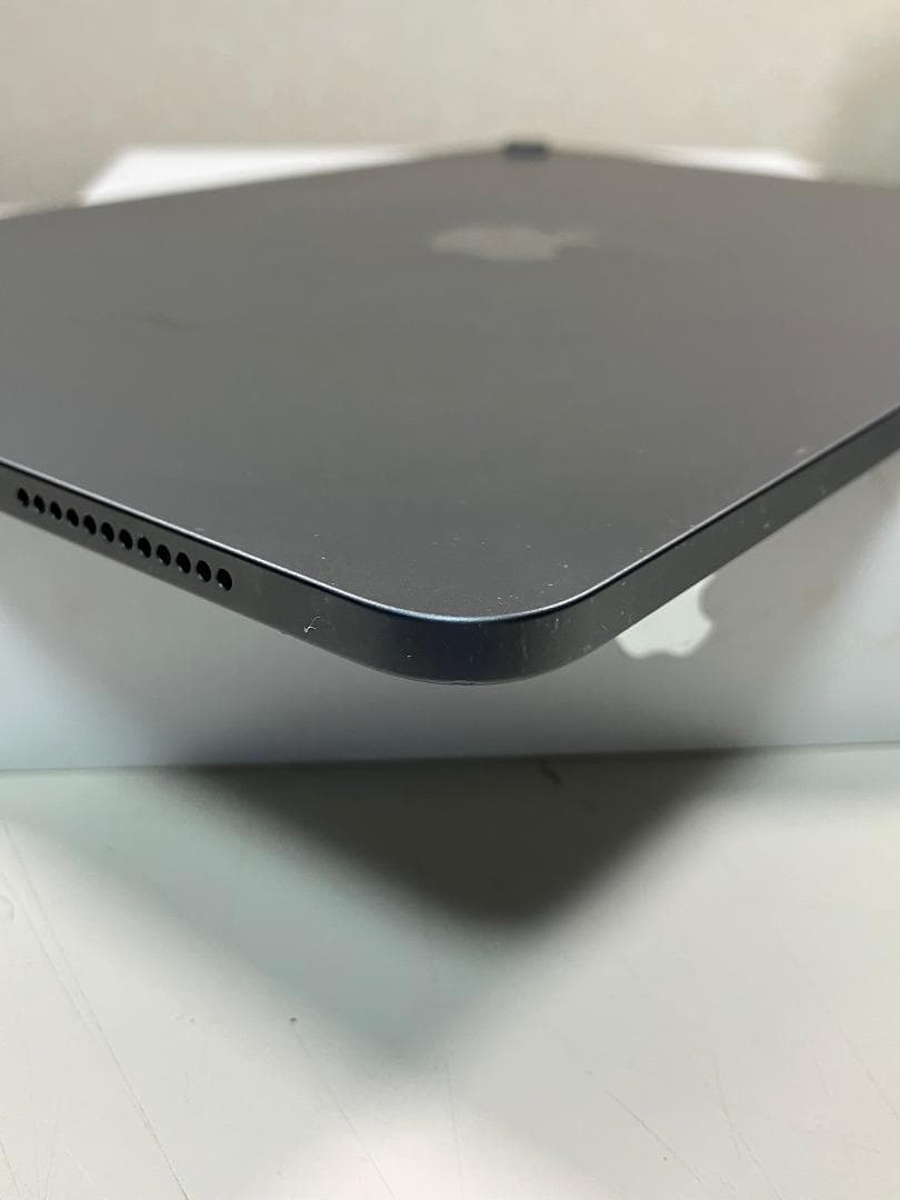 ipad　air4　64GB シルバー　Wi-Fiモデル　中古品