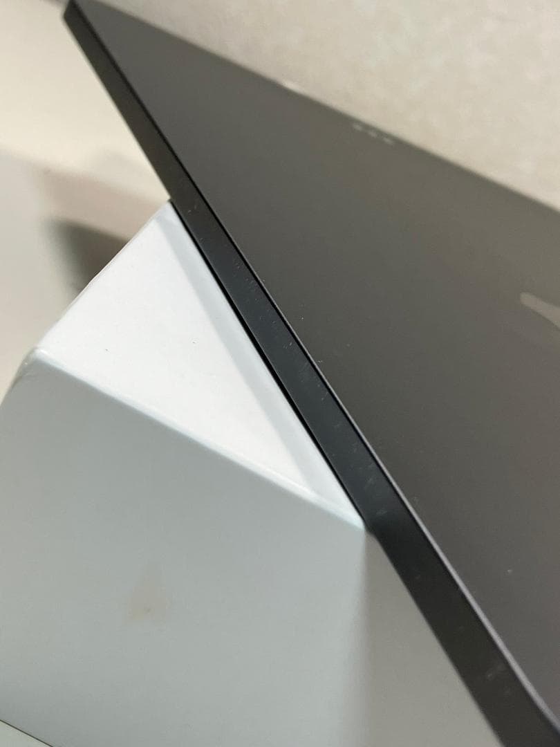 ipad　air4　64GB シルバー　Wi-Fiモデル　中古品