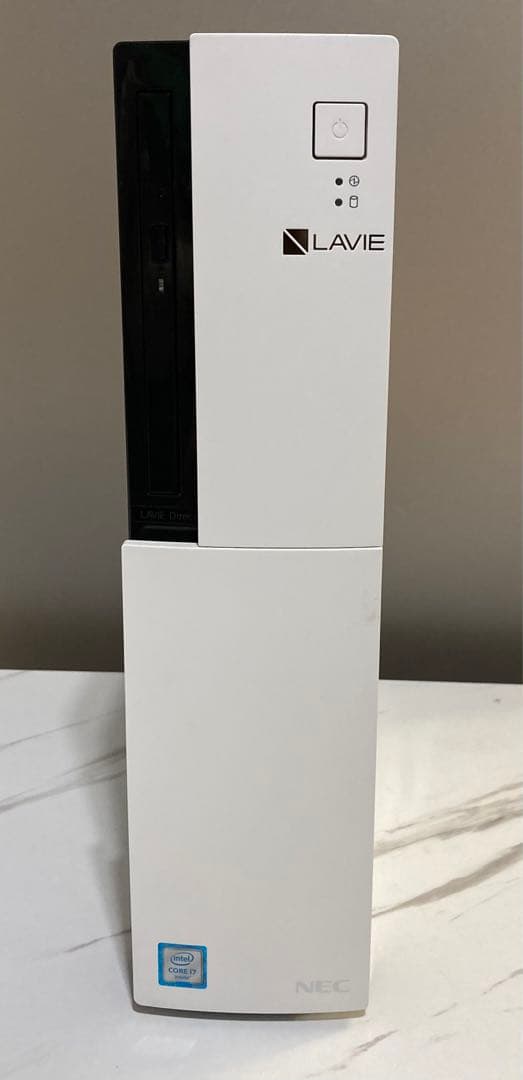その他 NEC LAVIE Direct i7-6700 8GB 1TB HHD