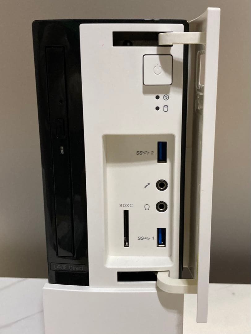 その他 NEC LAVIE Direct i7-6700 8GB 1TB HHD