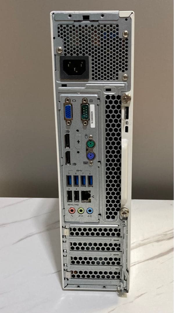 その他 NEC LAVIE Direct i7-6700 8GB 1TB HHD