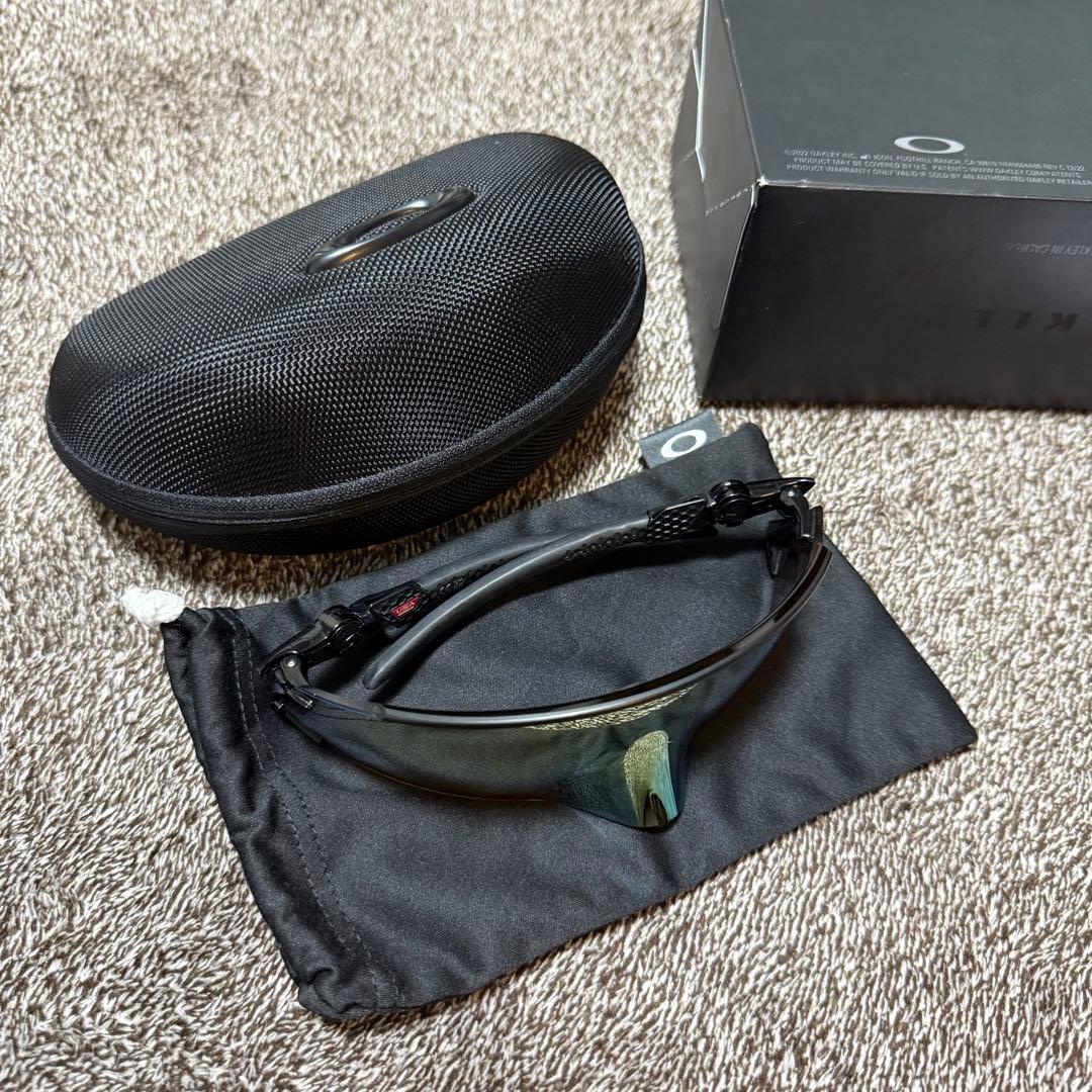 オークリー　ケイト　kato サングラス