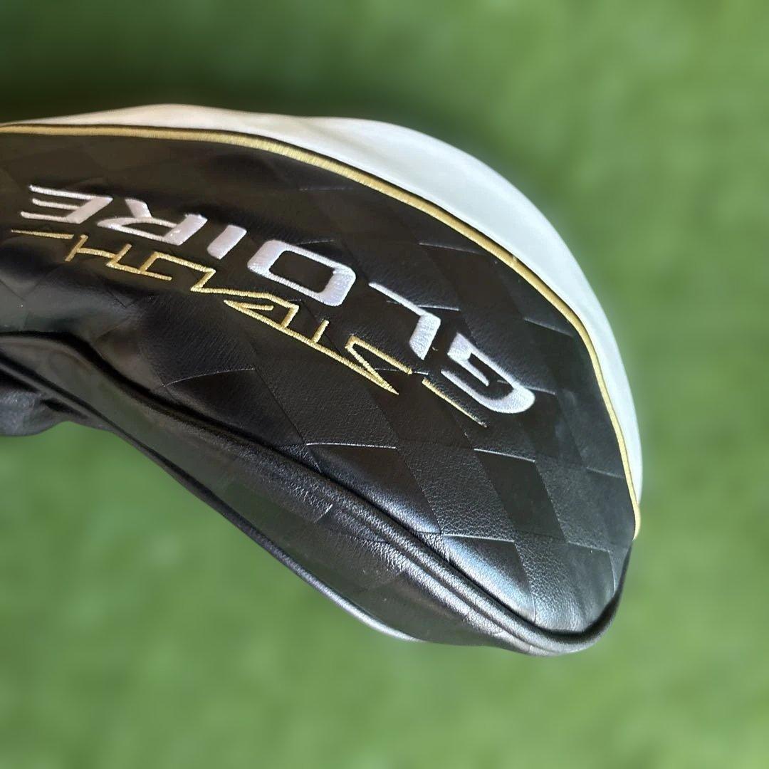 テーラーメイドSTEALTH GLOIRE+ドライバー