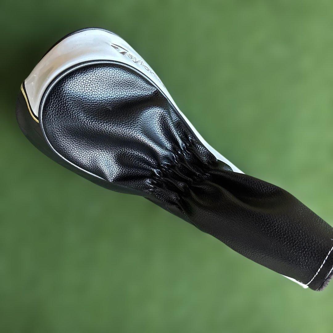 テーラーメイドSTEALTH GLOIRE+ドライバー