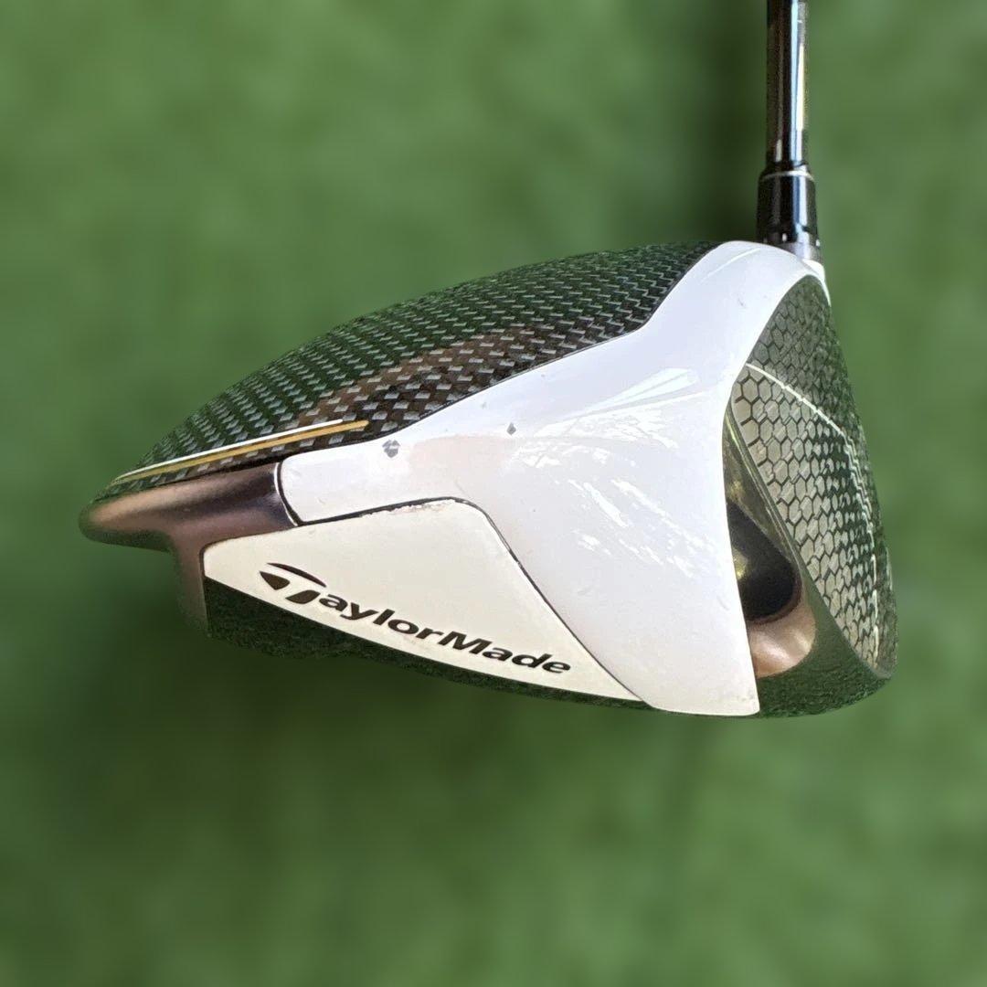 テーラーメイドSTEALTH GLOIRE+ドライバー