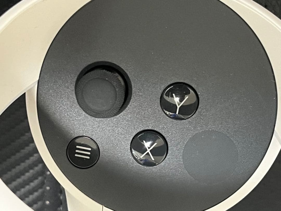   Quest2 128GB＋EliteStrap(未使用)