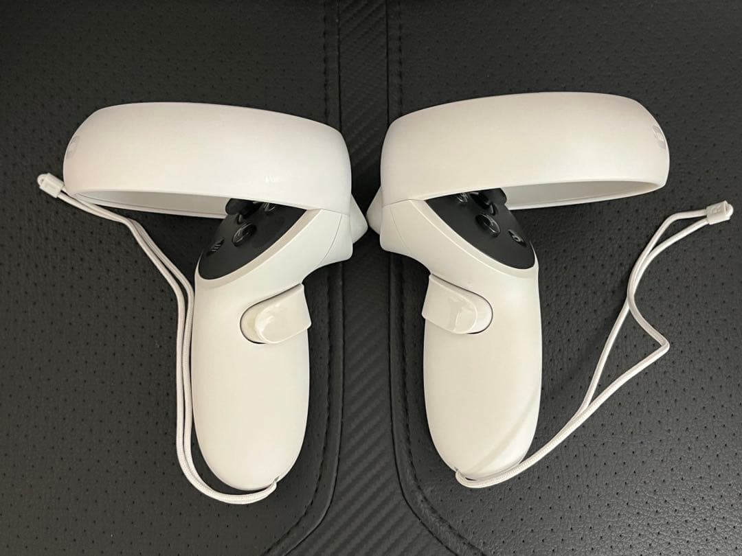   Quest2 128GB＋EliteStrap(未使用)