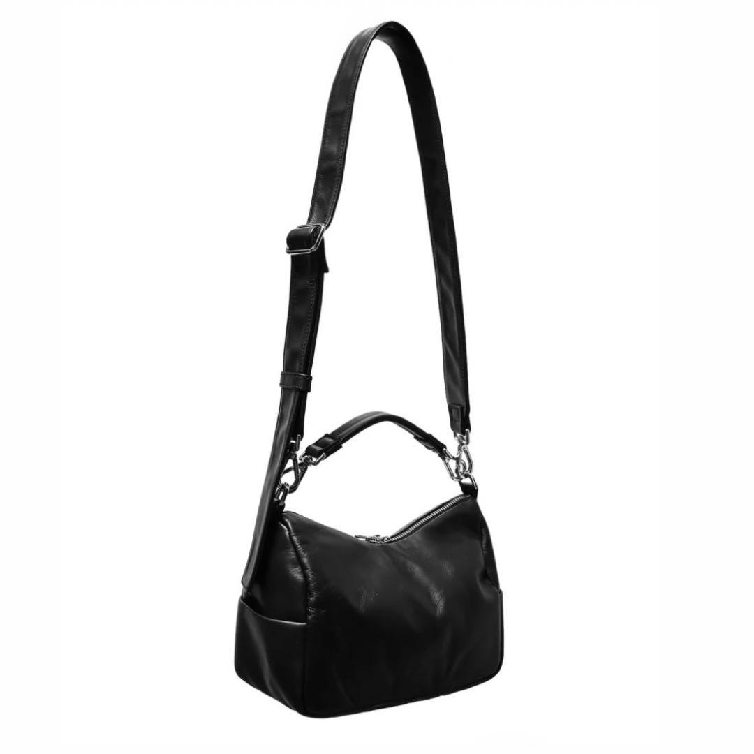 CLESSTE LEATHER DAYOFF BAG MINI ショルダーバッグ