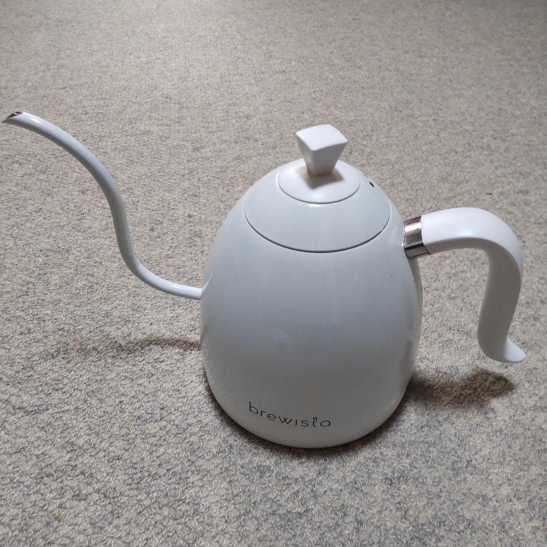 ◇送料込! brewista Artisan 電気ケトル BR6106GVKJP