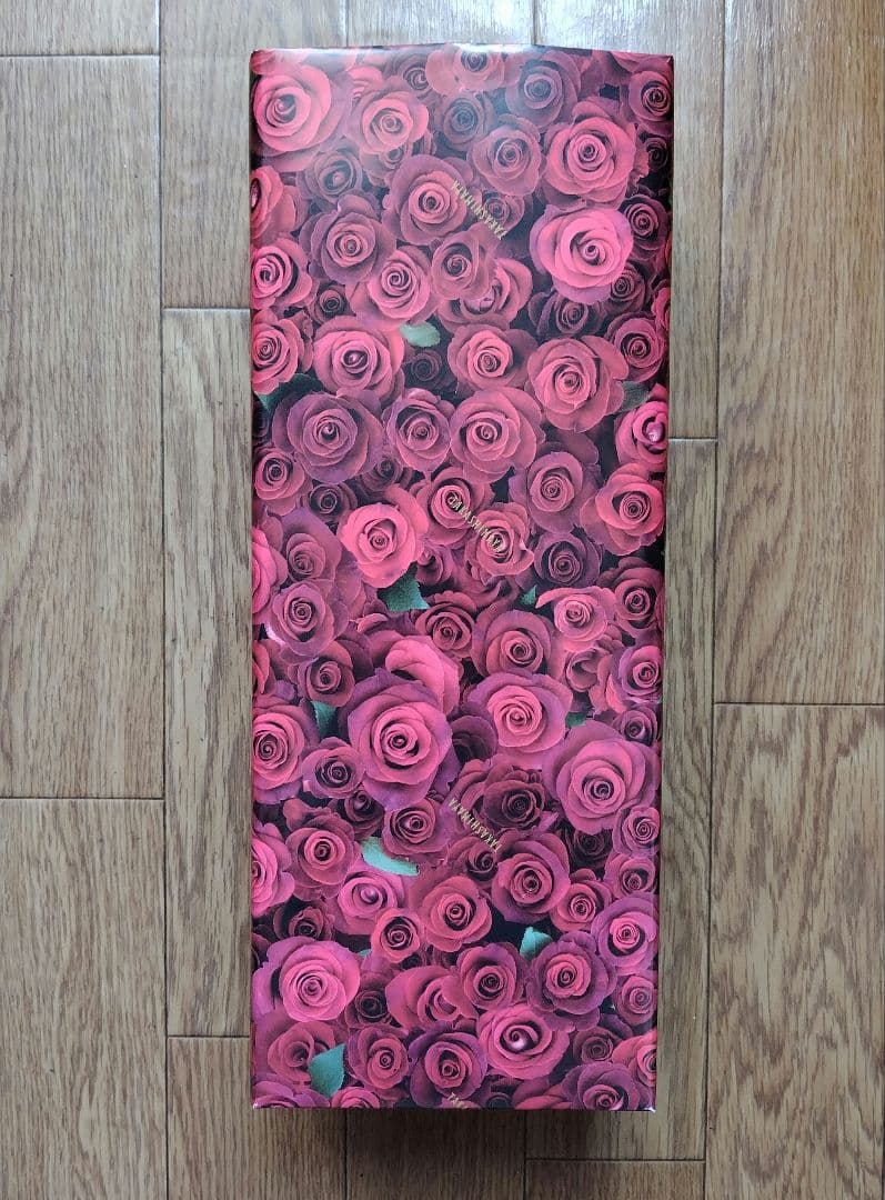 \"真夏の国のオン・ザ・ロック\"　森伊蔵 極上の一滴　専用箱入り