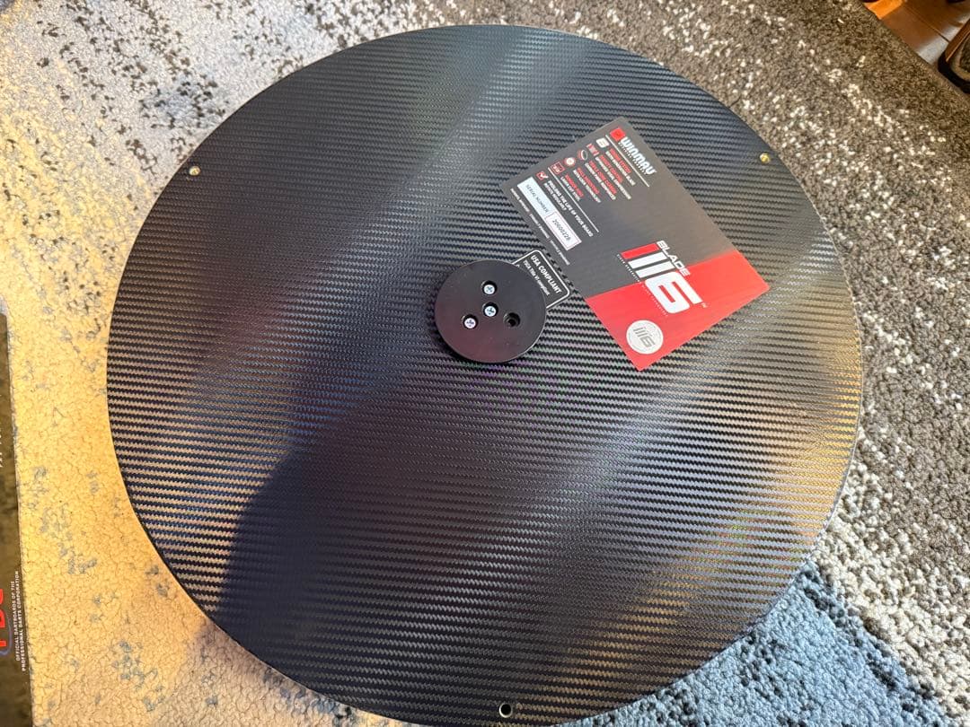 Winmau Blade 6 ダーツボード PDC認定 サラウンド