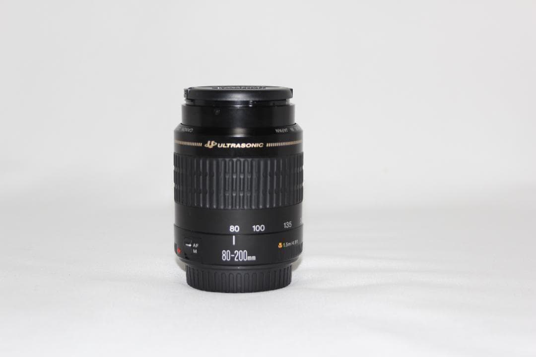 遠景も日常もこれ1台❣️ Canon EOS Kiss X5 Wズームセット