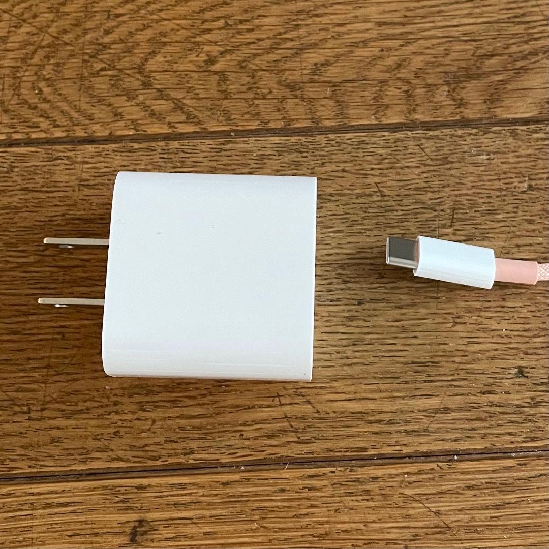 【2025年モデル】Apple Pod mini オレンジ